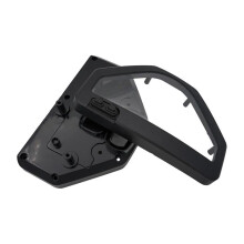 Motorbike Digital Meter Tachometer Speedometer Cover Accessories Compatible with CBR1000RR 2004-2007 Odometer Case
