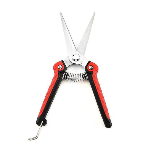 The New 1pcs Gardening Scissors 1