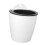 3pcs Automatic Water Absorption Flowerpot 7