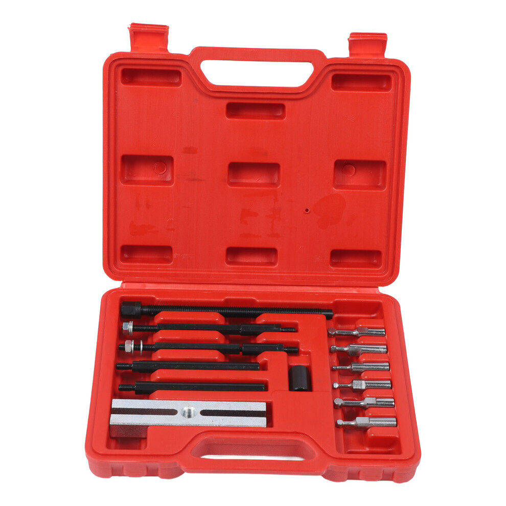 13Pcs Embedded Bearing Removal Tool Easy To Use 8320539760216