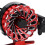 3.6:1 10+1BB Automatic Line Raft Fishing Reel 15