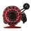 3.6:1 10+1BB Automatic Line Raft Fishing Reel 4