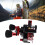 3.6:1 10+1BB Automatic Line Raft Fishing Reel 11