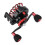 3.6:1 10+1BB Automatic Line Raft Fishing Reel 3