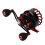 3.6:1 10+1BB Automatic Line Raft Fishing Reel 7