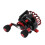 3.6:1 10+1BB Automatic Line Raft Fishing Reel 6