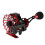 3.6:1 10+1BB Automatic Line Raft Fishing Reel 8