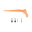 Craft Cutting Tool 360 Degree Rotating Carving 5