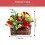 1pcs Miniature Potted Flower 6
