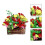 1pcs Miniature Potted Flower 9