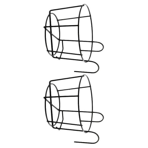 The New 2pcs Flowerpot Bracket 1