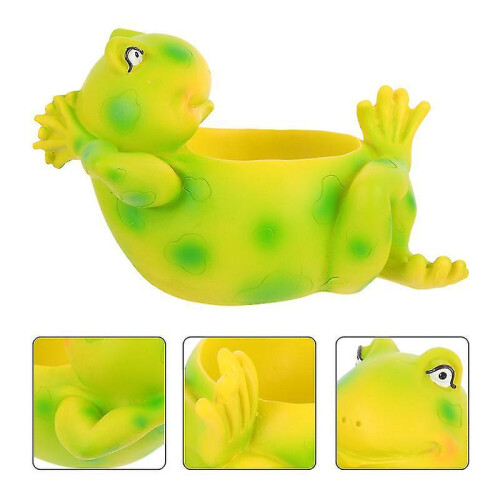 1pcs Animal Design Flowerpot 2