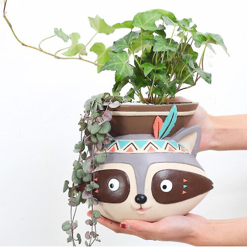 The New 1pcs Special Wall Hanging Flower Pot 2