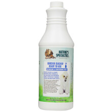 Specialit della natura Slicer pi veloce pronto a usare la scelta naturale spray per districare e condizionamento per i toelettatori professionisti