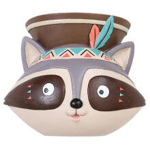 The New 1pcs Special Wall Hanging Flower Pot