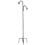 1pcs Plant Hangers Outdoor 1