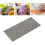 Thin Cut Polishing Diamond Whetstone Sharpening Stone for Square Knife Tools, 80g Diamond Tool Sharpener 4