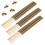 30Pcs Bee Safety Checking Incense Beekeeping Accessory 532g 1