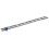 Sewing Ruler DIY Patchwork Quilting Gauge Cloth 9