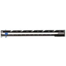 Sewing Ruler DIY Patchwork Quilting Gauge Cloth