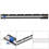 Sewing Ruler DIY Patchwork Quilting Gauge Cloth 6
