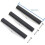 Silver 100mm Engine Cylinder Honing Tool Replacement Millstone Set 3pcs for Easy Installation and Carrying 2