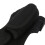 Outdoor Wrist Flashlight Gloves with Retractable 15
