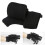 Outdoor Wrist Flashlight Gloves with Retractable 11