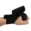 Outdoor Wrist Flashlight Gloves with Retractable 9