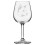 Cine Kintamani Tematica Gratata 12,75oz pahar de vin 3
