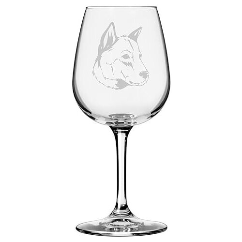 Cine Kintamani Tematica Gratata 12,75oz pahar de vin 2