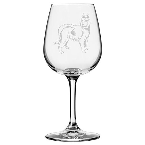 Berger Picard cine tematic Gratat 12.75oz pahar 2