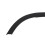 Rear Fender Trim Molding Protective Stylish Rugged 13