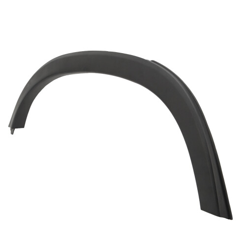 Rear Fender Trim Molding Protective Stylish Rugged 2