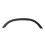 Rear Fender Trim Molding Protective Stylish Rugged 7