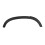 Rear Fender Trim Molding Protective Stylish Rugged 9