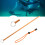 Diving Pointer Stick Aluminum Alloy 35cm 12