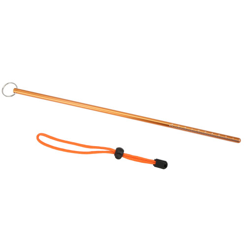 Diving Pointer Stick Aluminum Alloy 35cm