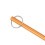 Diving Pointer Stick Aluminum Alloy 35cm 14