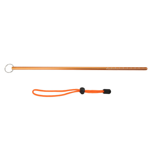 Diving Pointer Stick Aluminum Alloy 35cm 2