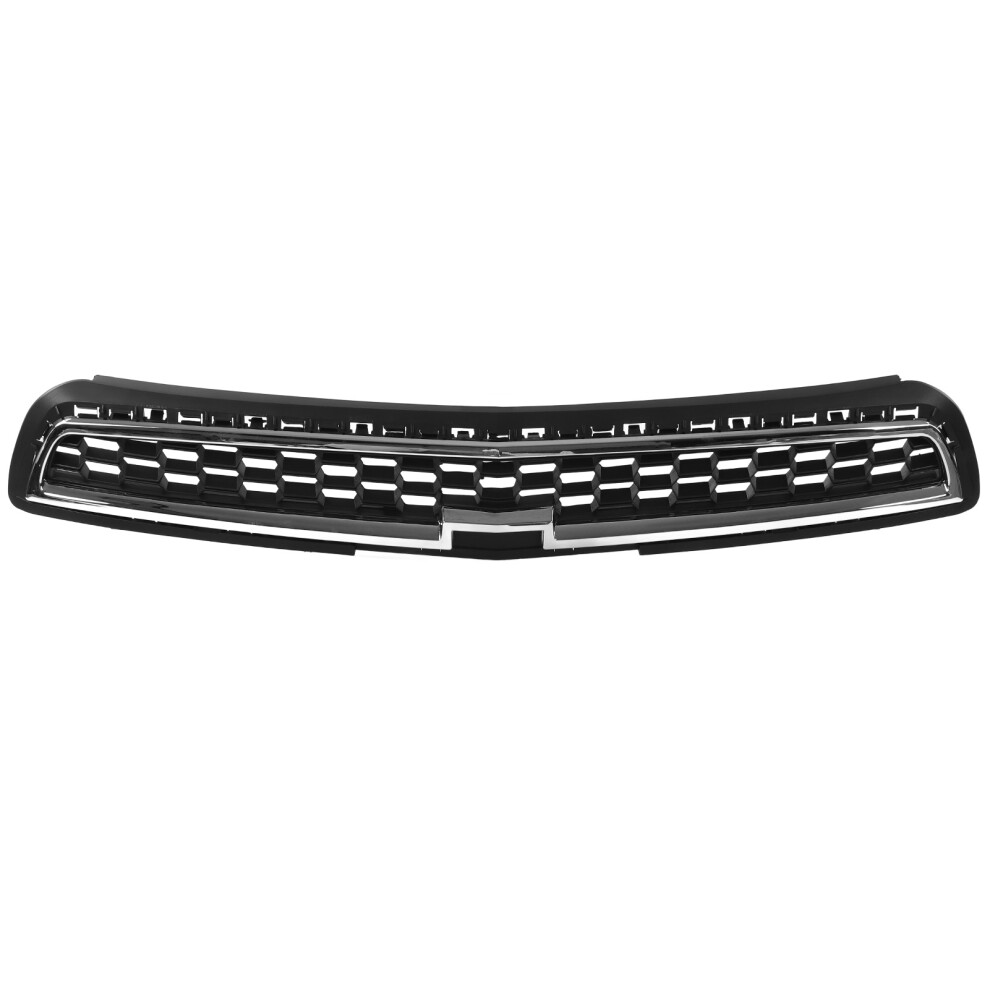Car Front Bumper Upper Grille 20768835 Front Mesh 8320539760988