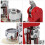 Aluminum Alloy Button Maker 32mm Badge Button 8