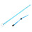 Diving Pointer Stick Aluminum Alloy 35cm 3