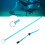 Diving Pointer Stick Aluminum Alloy 35cm 12