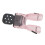 TOOKE Thermoplastic Mouthpiece Diving Snorkel 7