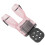 TOOKE Thermoplastic Mouthpiece Diving Snorkel 3