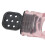 TOOKE Thermoplastic Mouthpiece Diving Snorkel 13