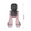 TOOKE Thermoplastic Mouthpiece Diving Snorkel 15