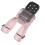 TOOKE Thermoplastic Mouthpiece Diving Snorkel 2
