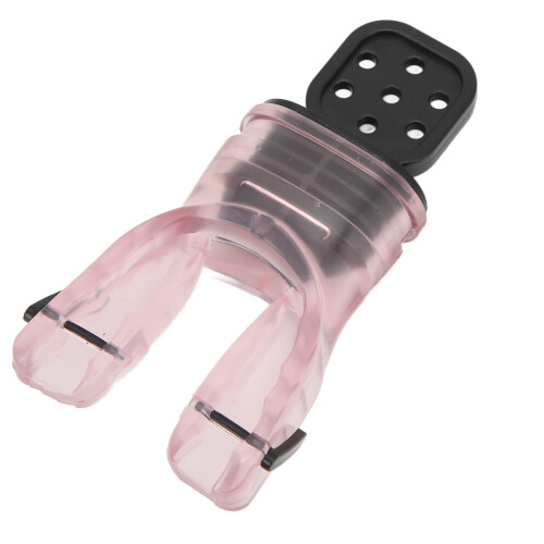 TOOKE Thermoplastic Mouthpiece Diving Snorkel 1